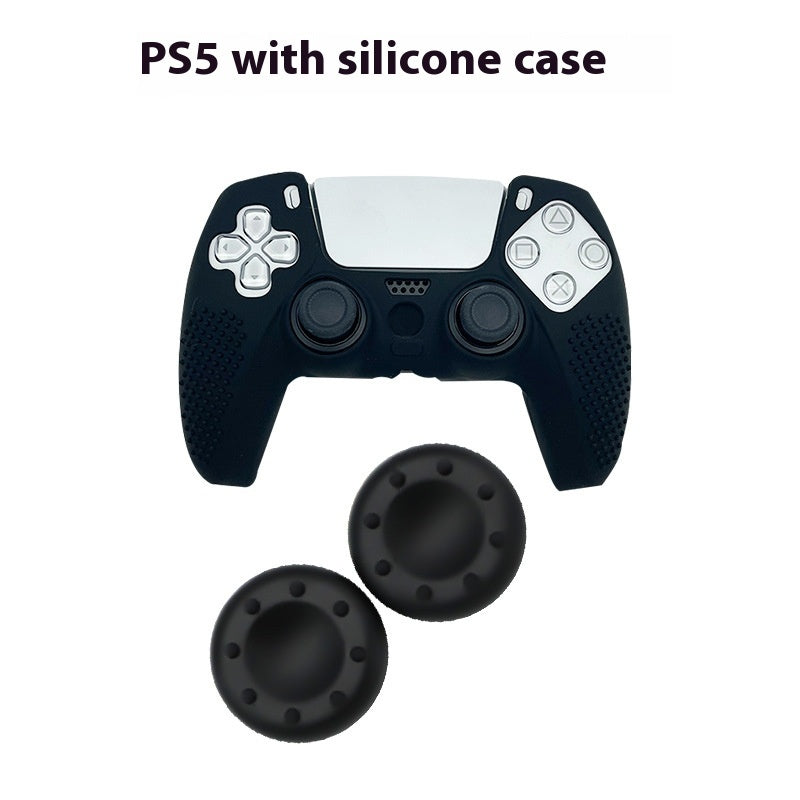 PS5 Handle Protective Sleeve