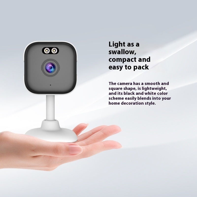 Camera Home Wifi Wireless Remote Monitoring