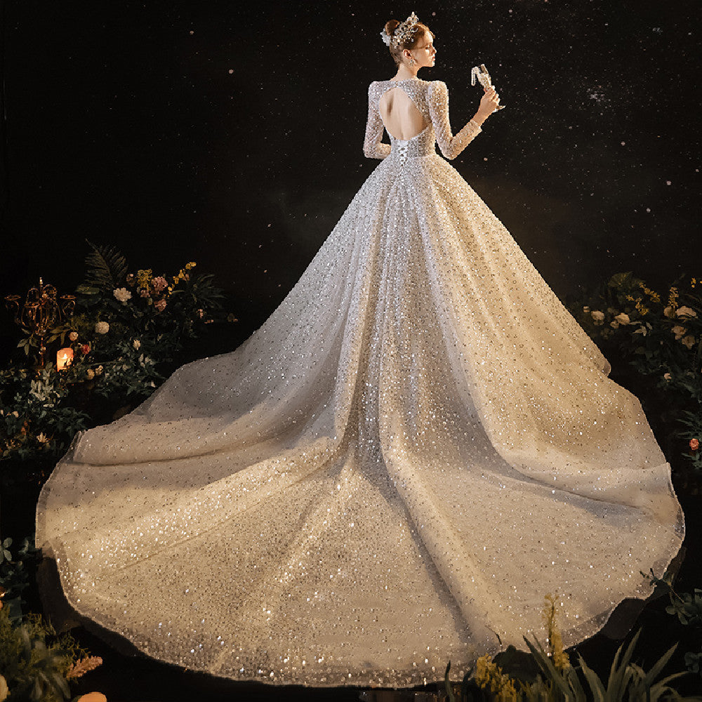 Women's Super Heavy Dress