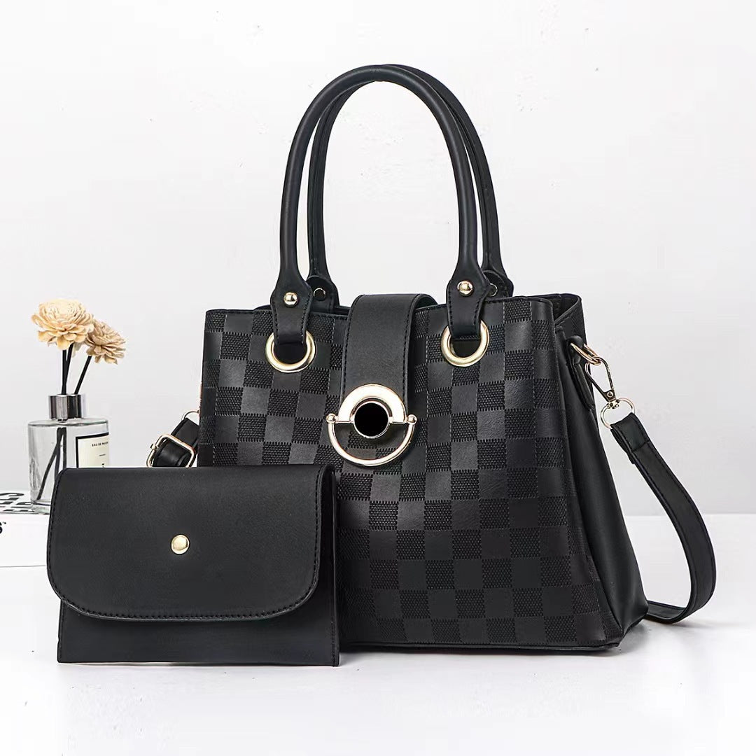 All-matching Women's Cross-body Bag