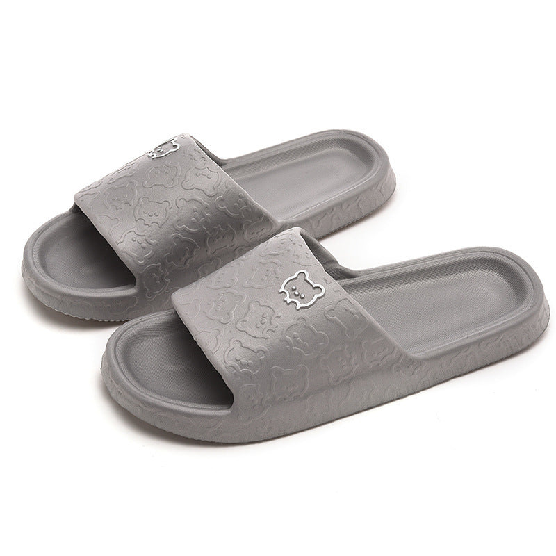 EVA Slippers Indoor Lightweight And Wear-resistant Slippers