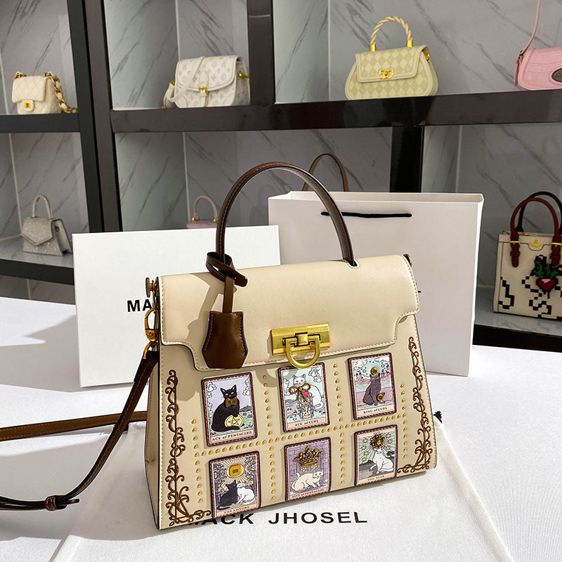 Fashion Kelly Large Capacity inspired by Birkin Bag