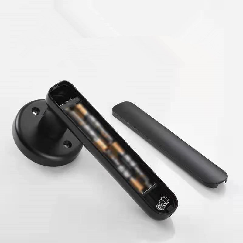 Smart Fingerprint Electronic Indoor Door Lock for Office & Home