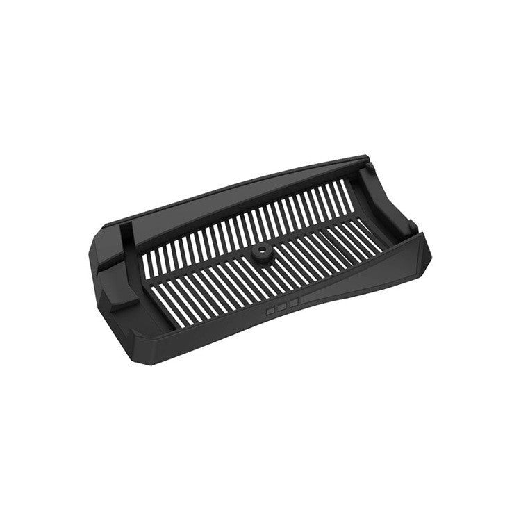 Game Console Cooling Bracket Stand Holder Specially Designed For Ps5 Standard Optical Drive Version And Ps5 Digital Edition.
