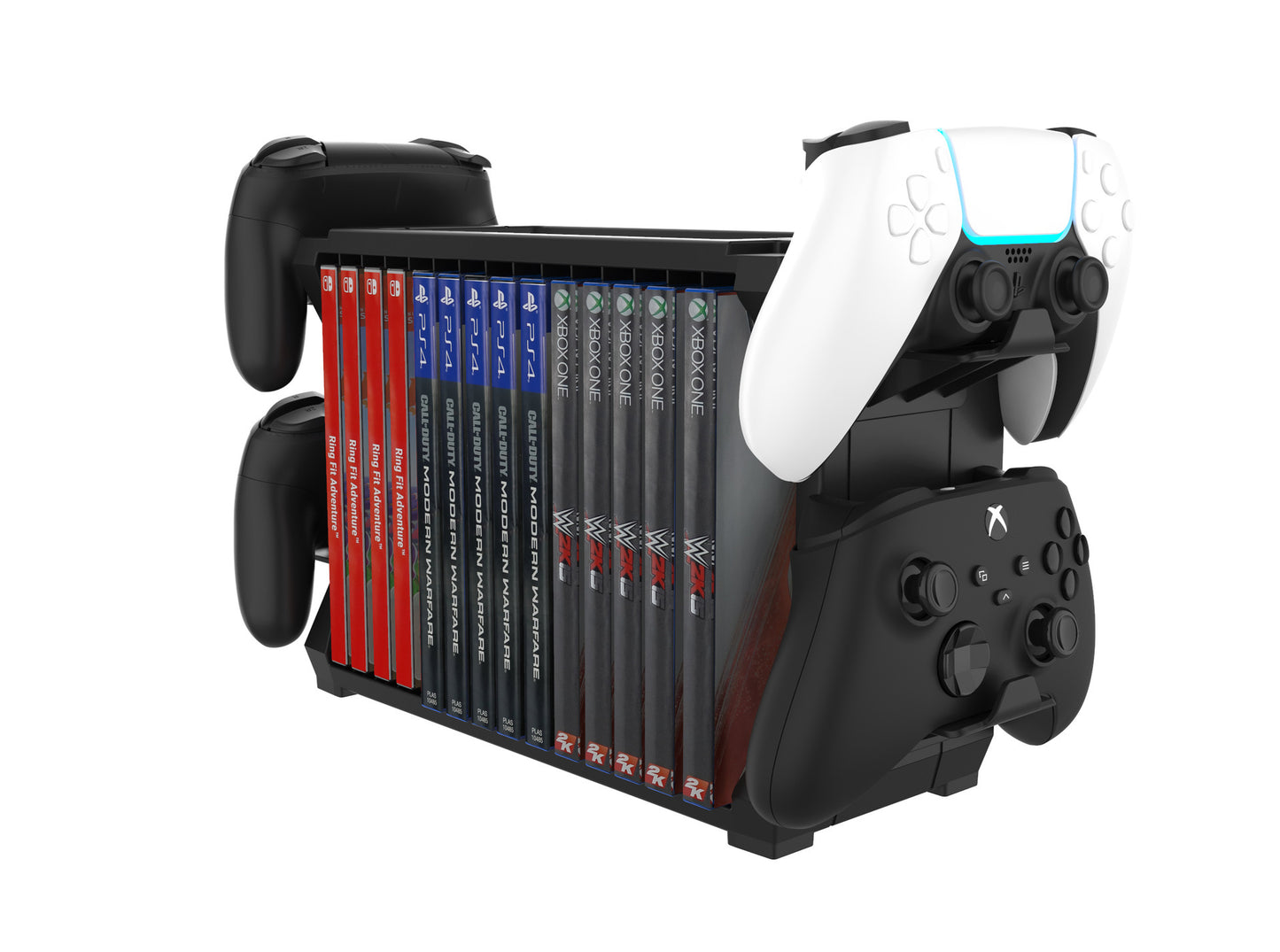 PS5 Disc Holder Xbox Sereies X Disc Holder PS5
