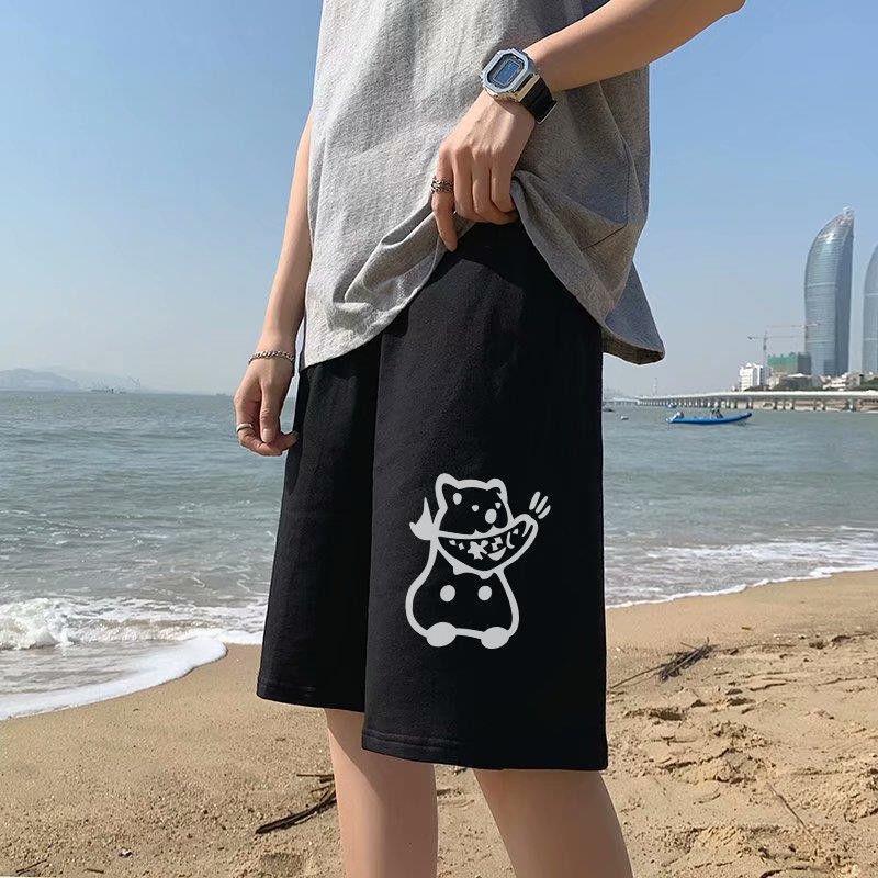 New Casual Pants Men''s Summer Shorts