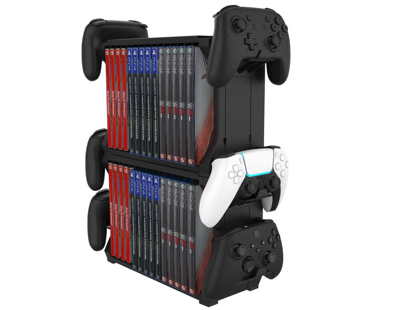 PS5 Disc Holder Xbox Sereies X Disc Holder PS5
