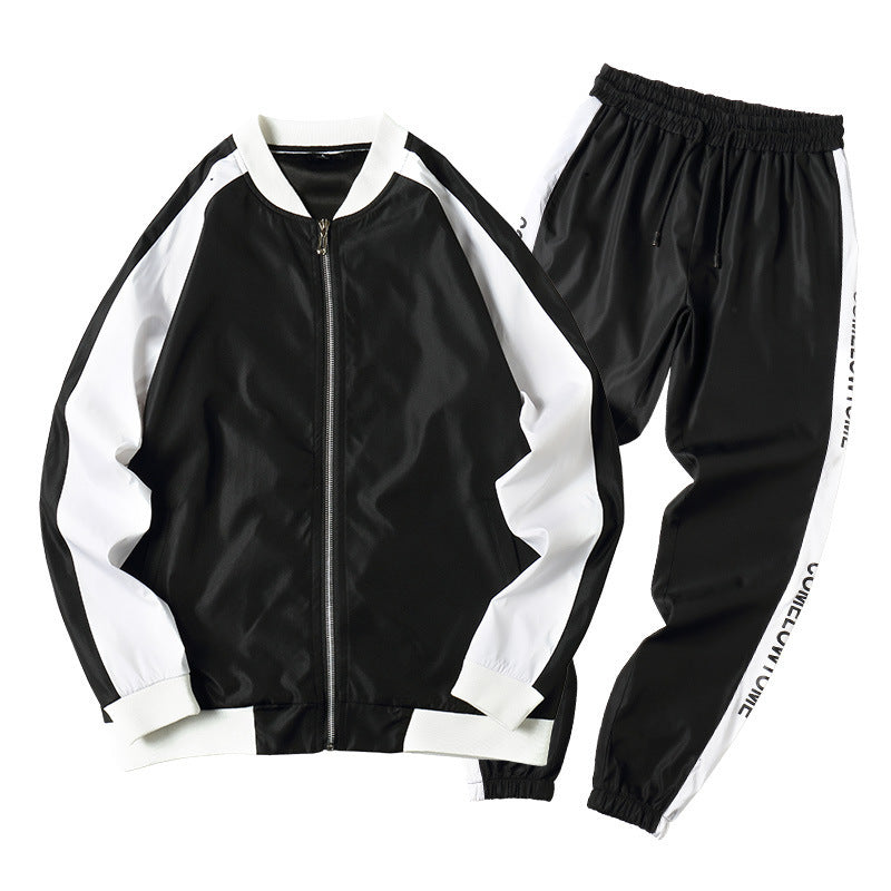 Men's Casual Suit Cardigan Jacket