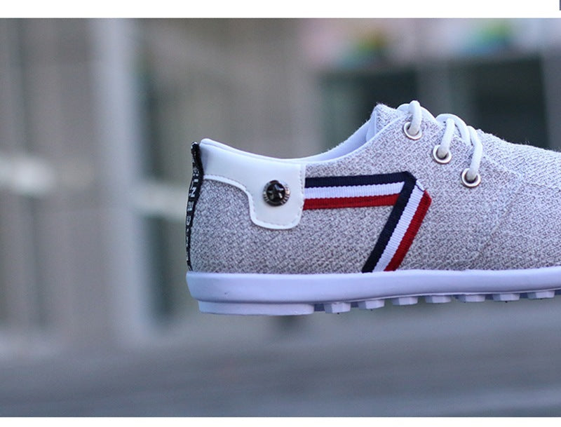 British Business Men's Casual Shoes