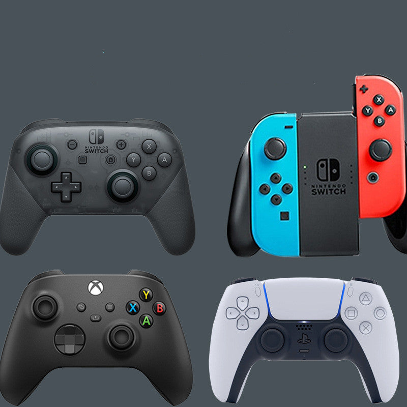 Handle Charger For Ps5 Switch Xbox Nuclear Submarine