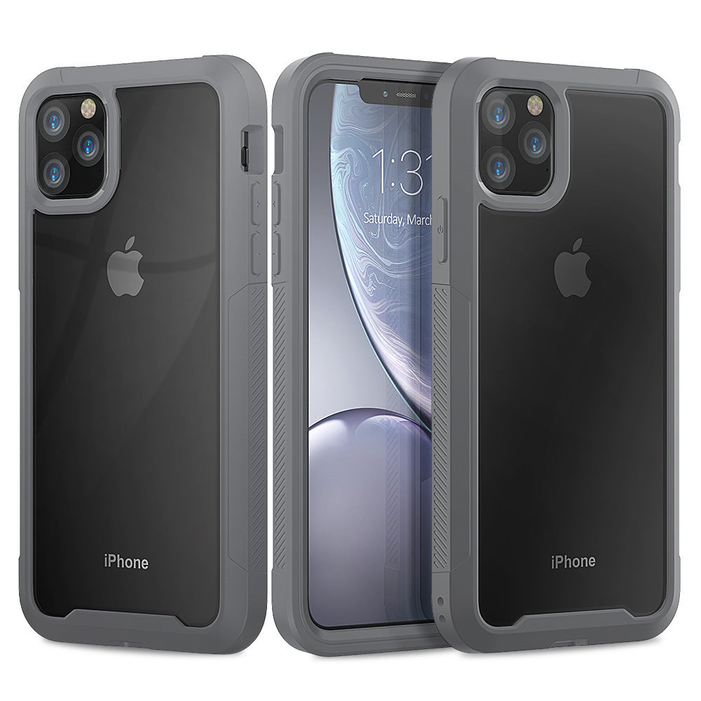 2 In 1 Griffin All Inclusive 8p Color Phone Case