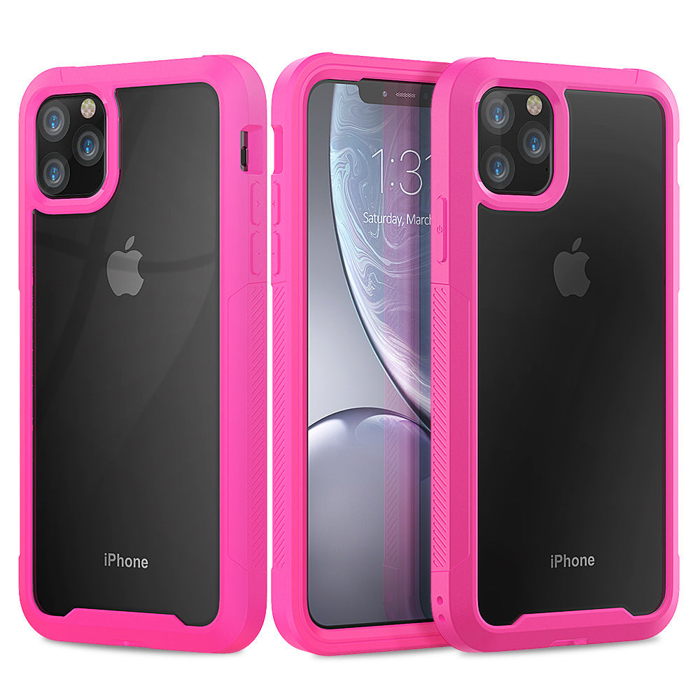 2 In 1 Griffin All Inclusive 8p Color Phone Case