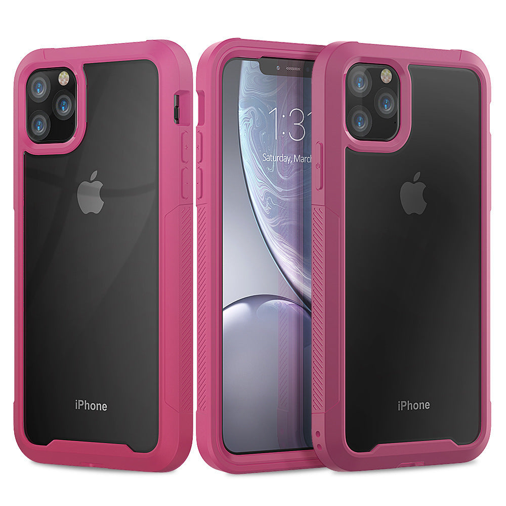 2 In 1 Griffin All Inclusive 8p Color Phone Case