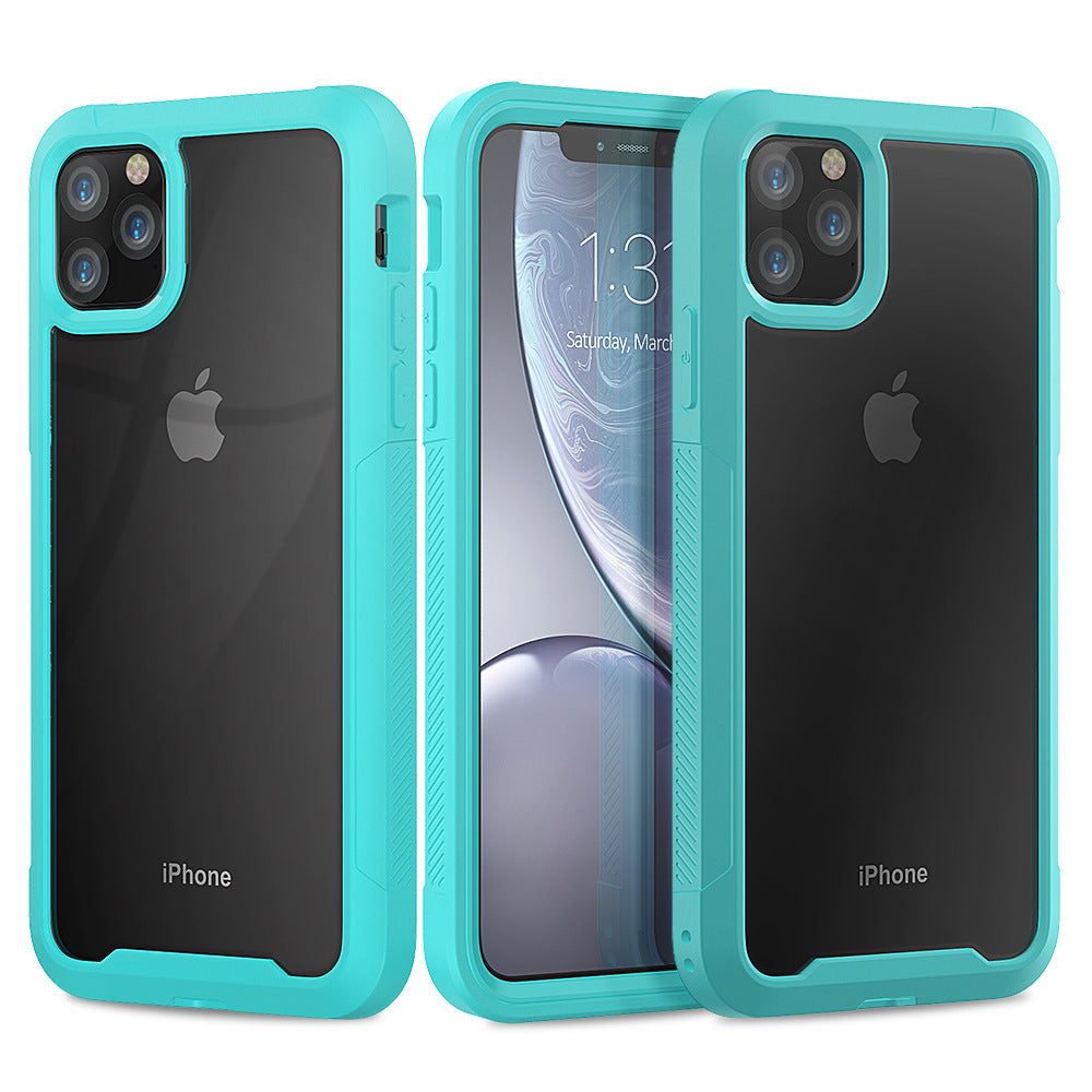 2 In 1 Griffin All Inclusive 8p Color Phone Case