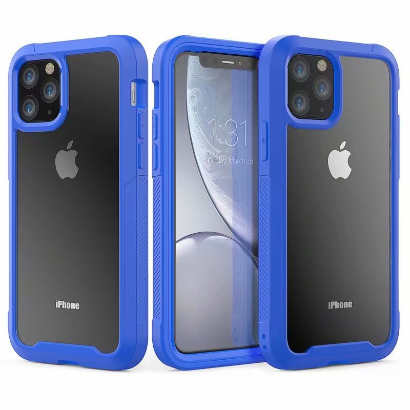 2 In 1 Griffin All Inclusive 8p Color Phone Case