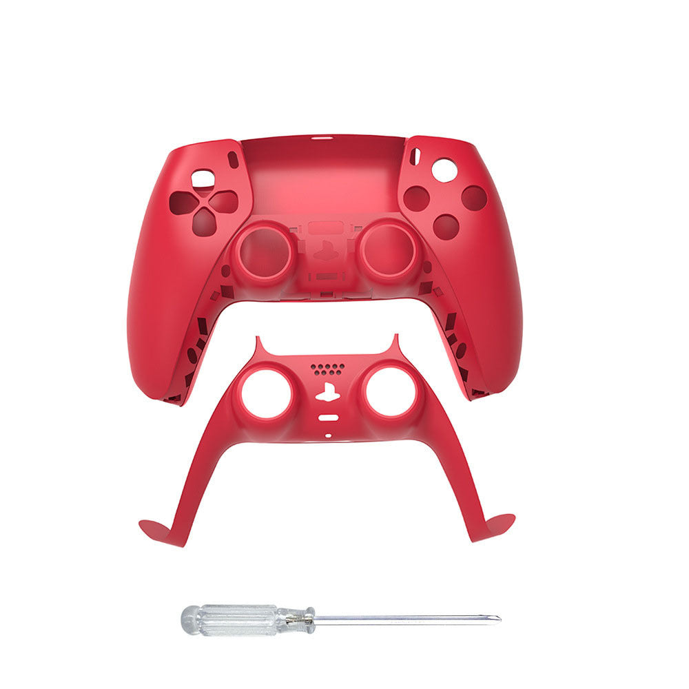 Ps5 Handle Decoration Strip Ps5 Handle Full Set Of Upper And Lower Cover Replacement Shell