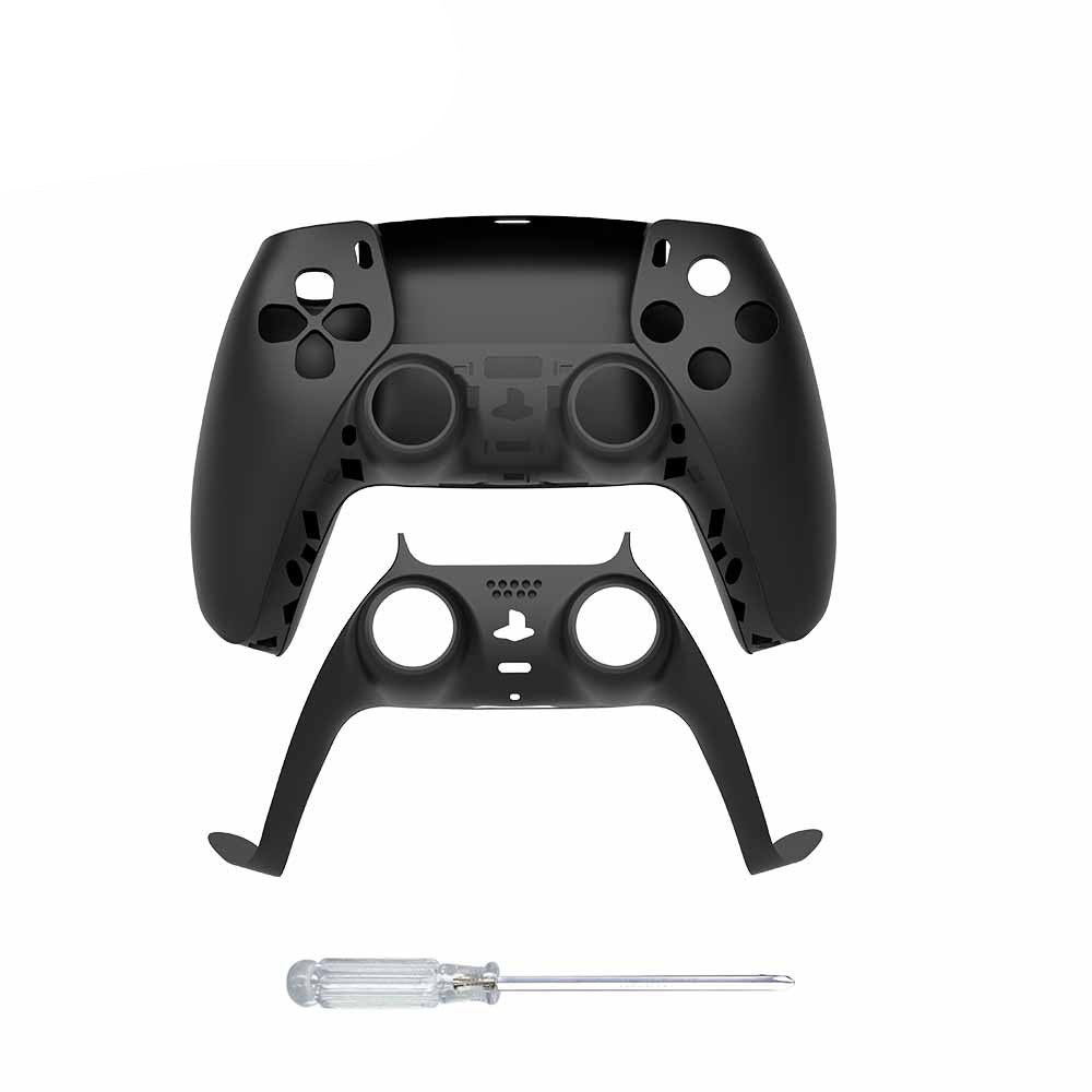 Ps5 Handle Decoration Strip Ps5 Handle Full Set Of Upper And Lower Cover Replacement Shell