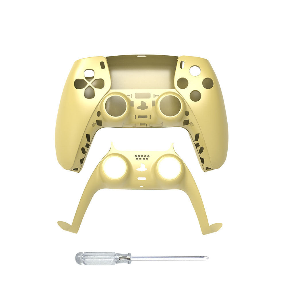 Ps5 Handle Decoration Strip Ps5 Handle Full Set Of Upper And Lower Cover Replacement Shell