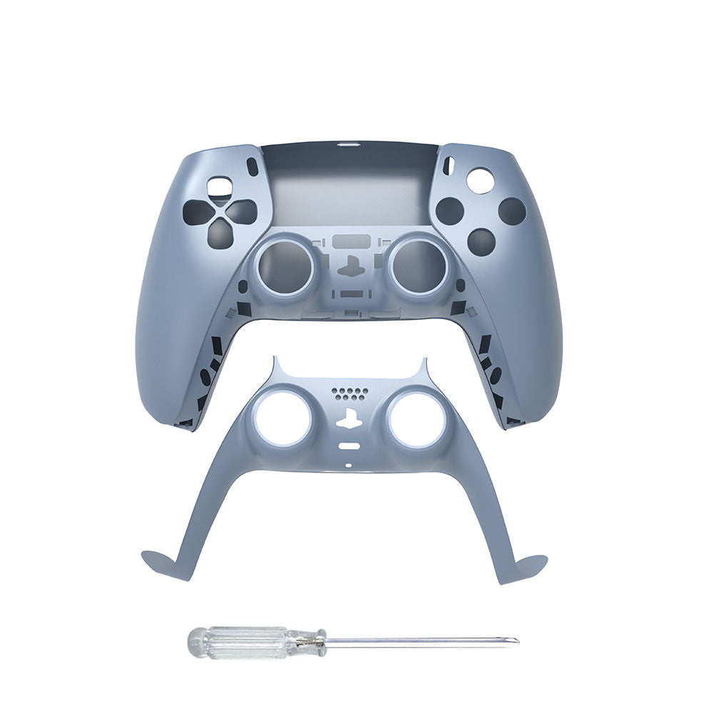 Ps5 Handle Decoration Strip Ps5 Handle Full Set Of Upper And Lower Cover Replacement Shell