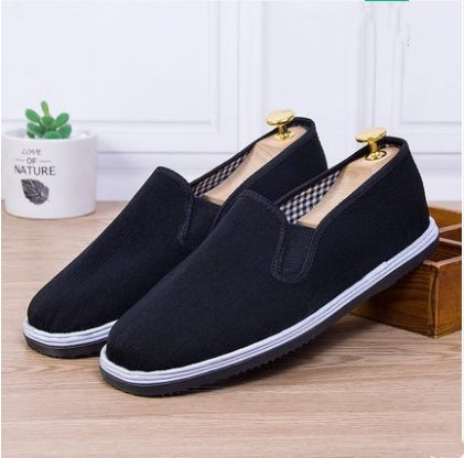 Sports Shoes Running Men'S Soft-Soled Men'S Shoes Autumn New Mesh Men'S