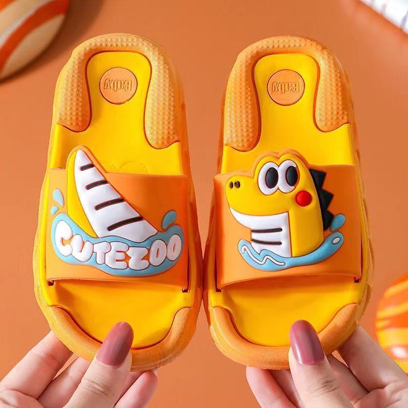Girls' Sandals And Slippers, Baby Children's Slippers