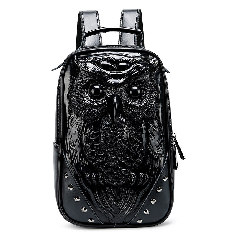 Fashion Bag Sand European And American Beach Waterproof Animal Backpack