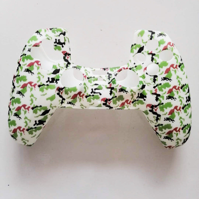 PS5 grip silicone protective cover