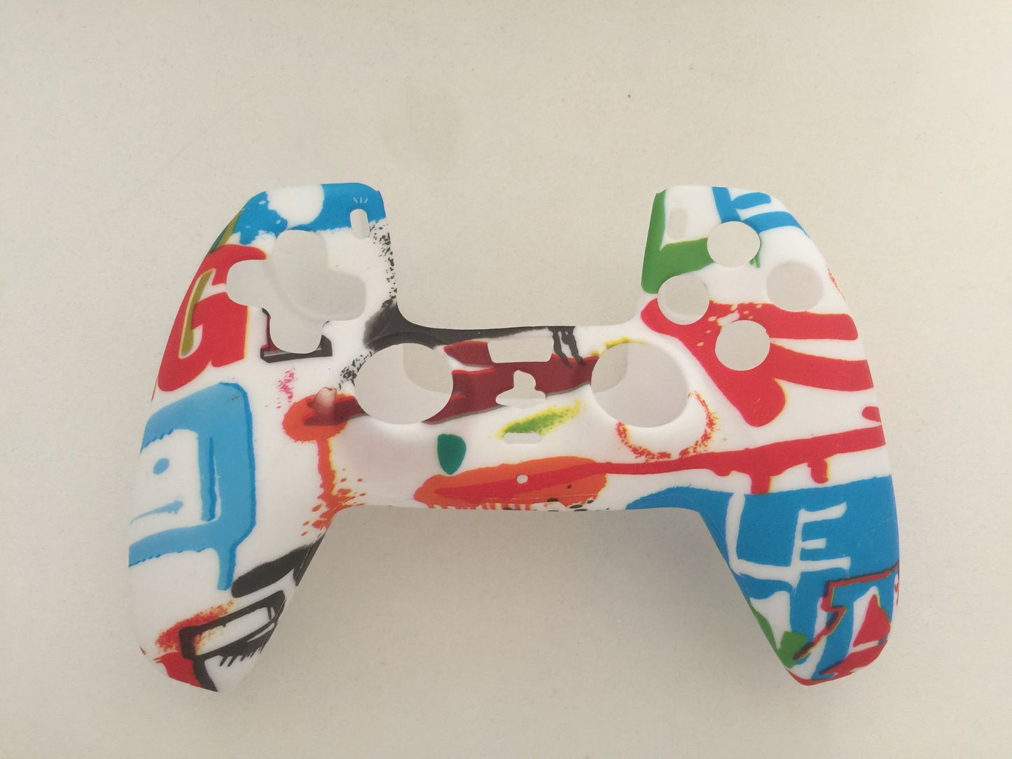 PS5 grip silicone protective cover
