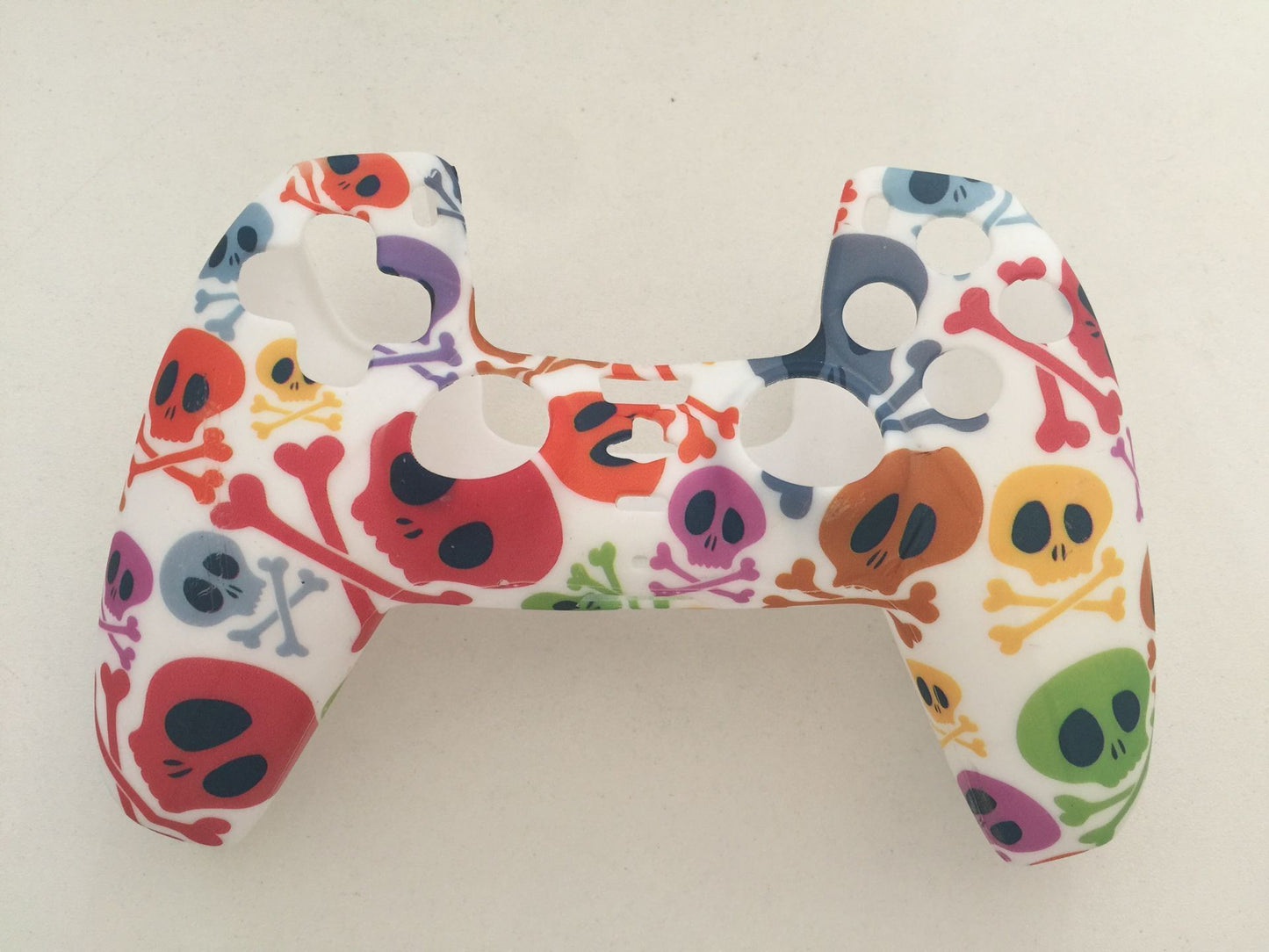 PS5 grip silicone protective cover