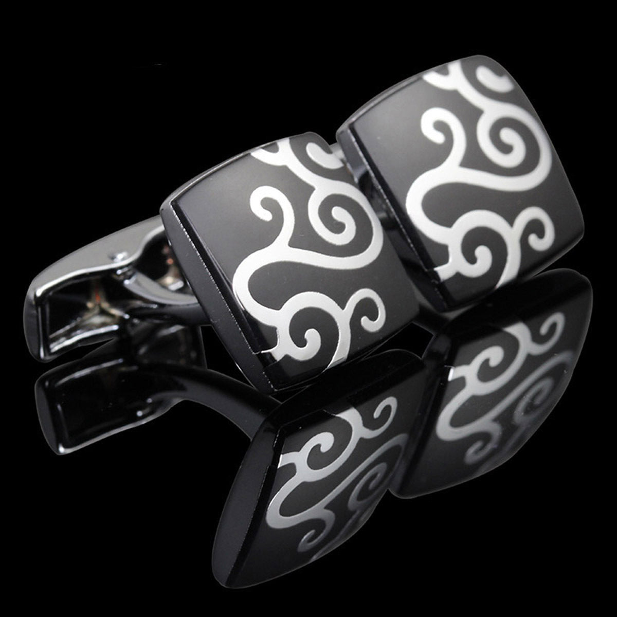Men's French High Quality Shirt Cufflinks