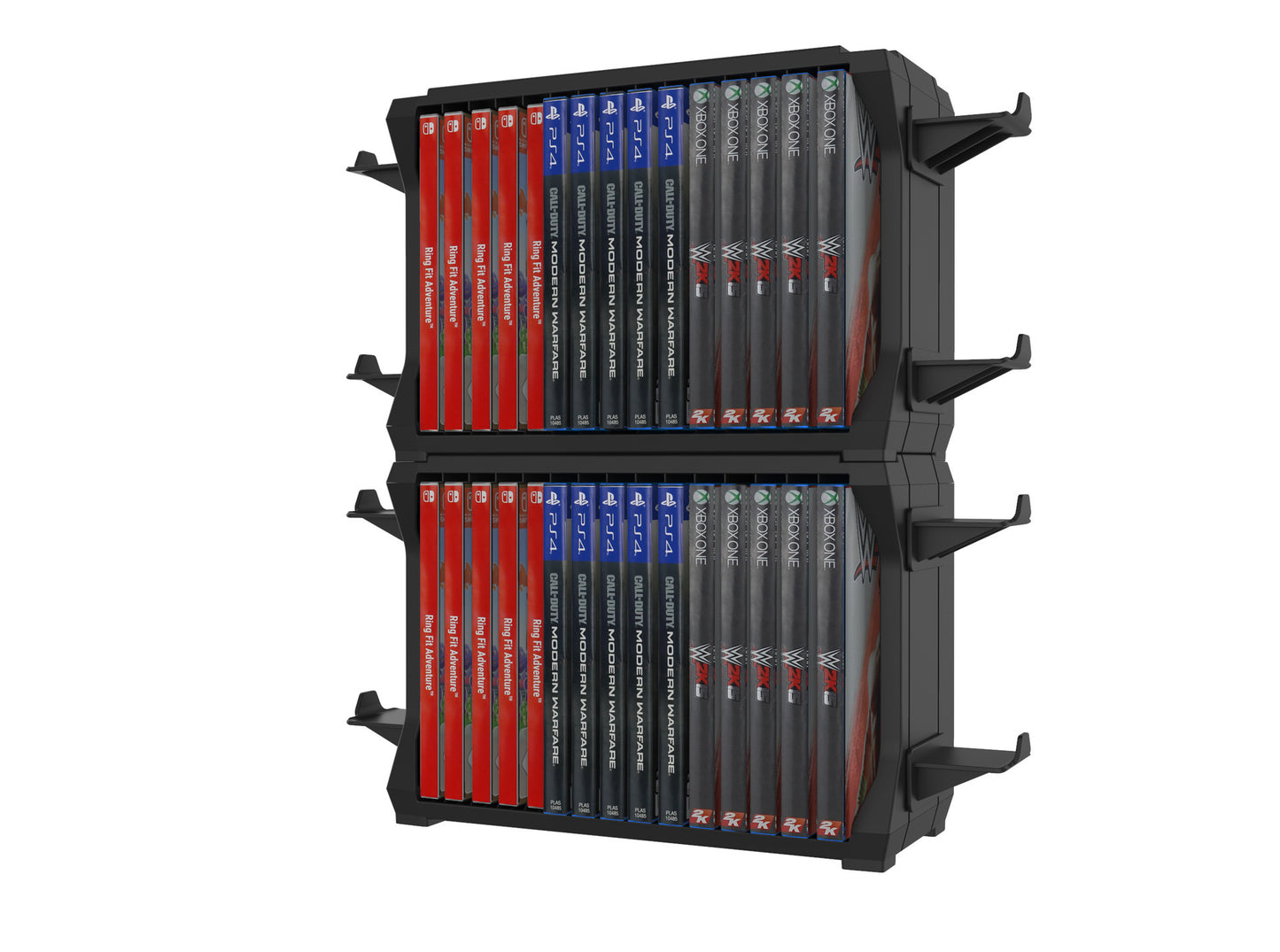 PS5 Disc Holder Xbox Sereies X Disc Holder PS5