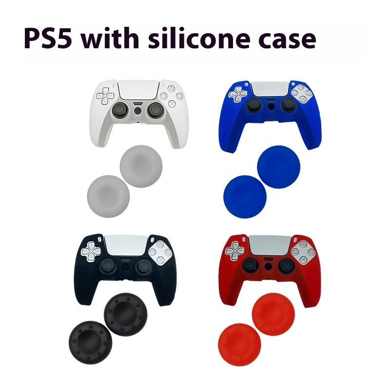 PS5 Handle Protective Sleeve