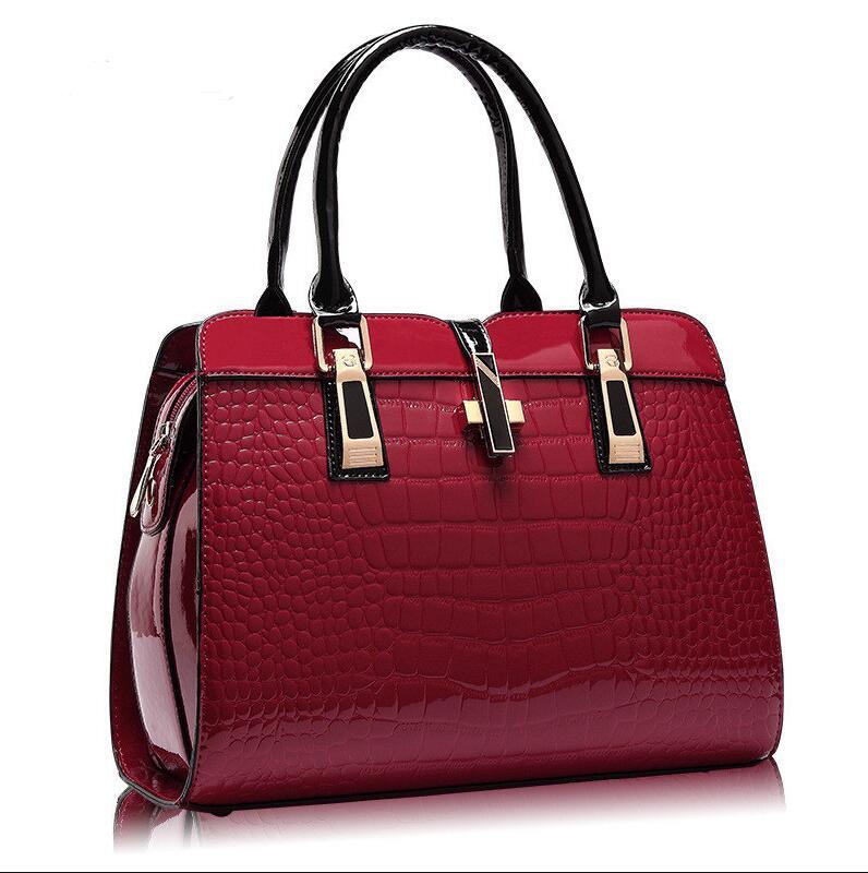 Luxury high quality pocket designer handbag and shoulder bag