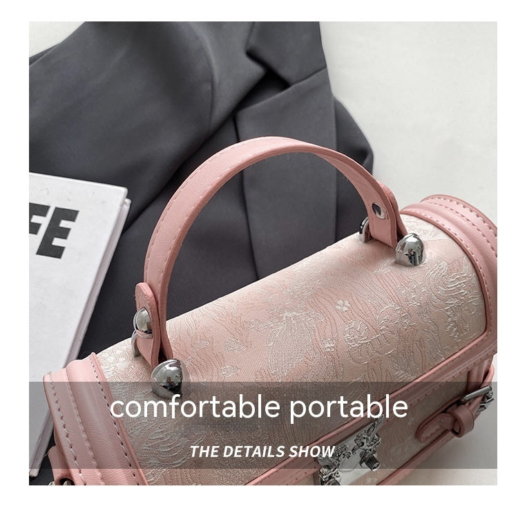 New High-grade Fashion All-match Shoulder Bag