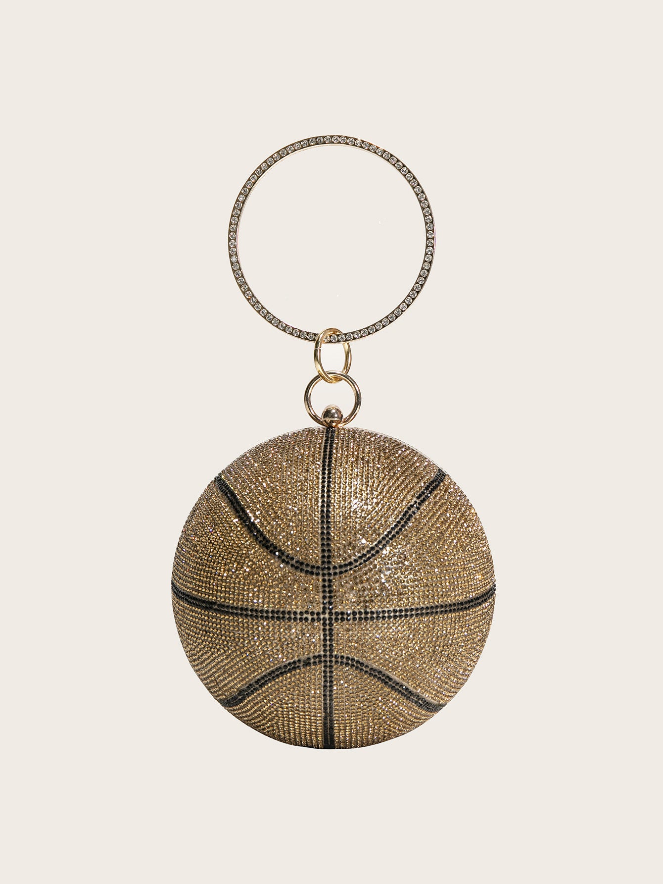 Women's basketball Dinner Bag