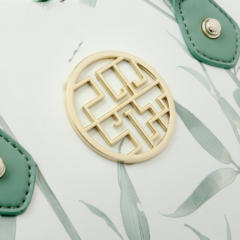 Middle Aged Gifts For Elders And Mother In Law Meeting Handbag