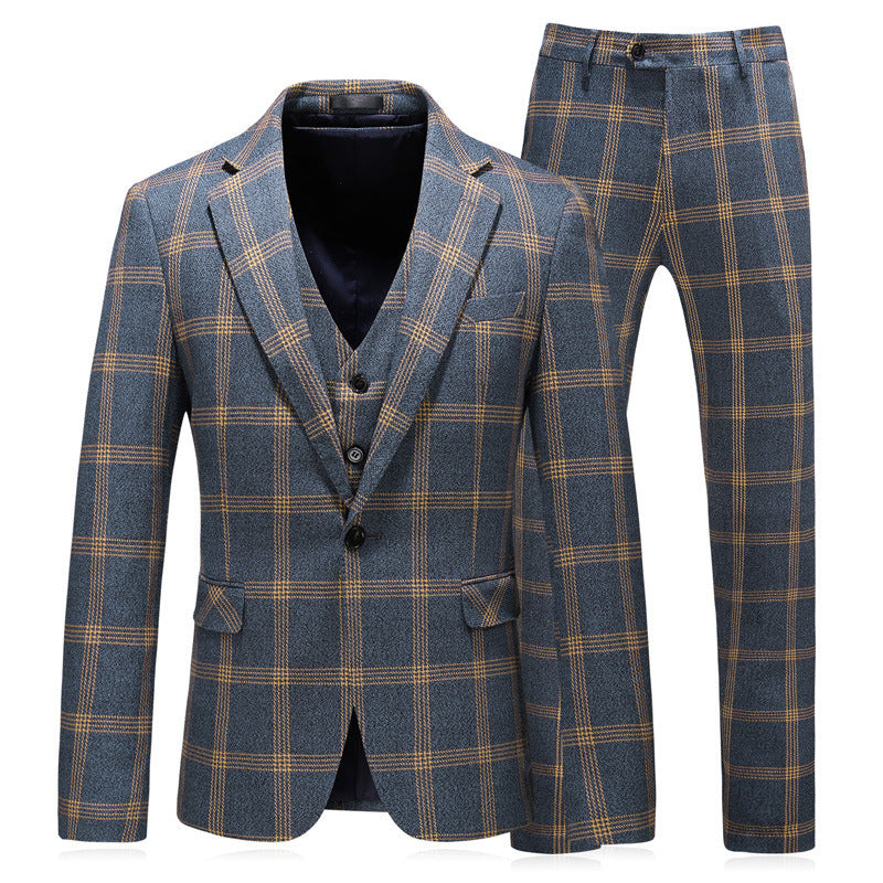 Men''s Business Suit Set