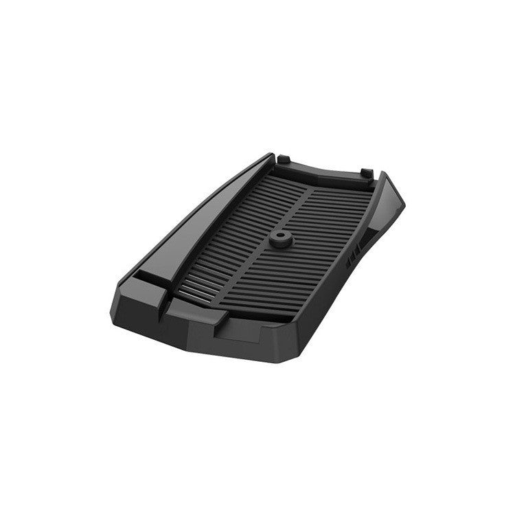 Game Console Cooling Bracket Stand Holder Specially Designed For Ps5 Standard Optical Drive Version And Ps5 Digital Edition.
