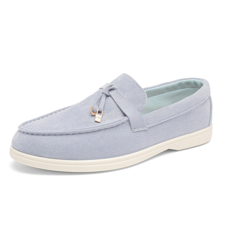 Slip-on High-end Loafers Gommino Women