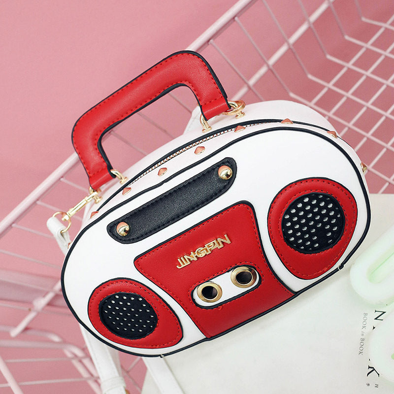 New Ins Net Celebrity Fashion Trend Personality