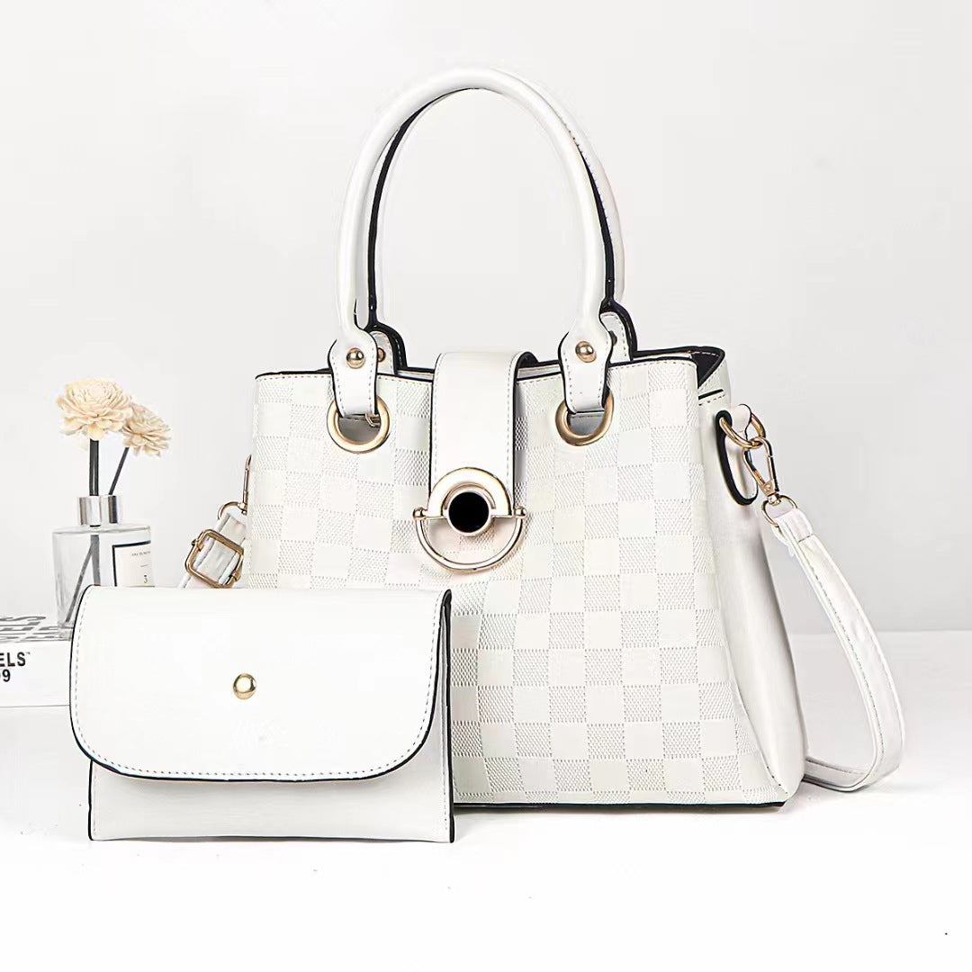 All-matching Women's Cross-body Bag