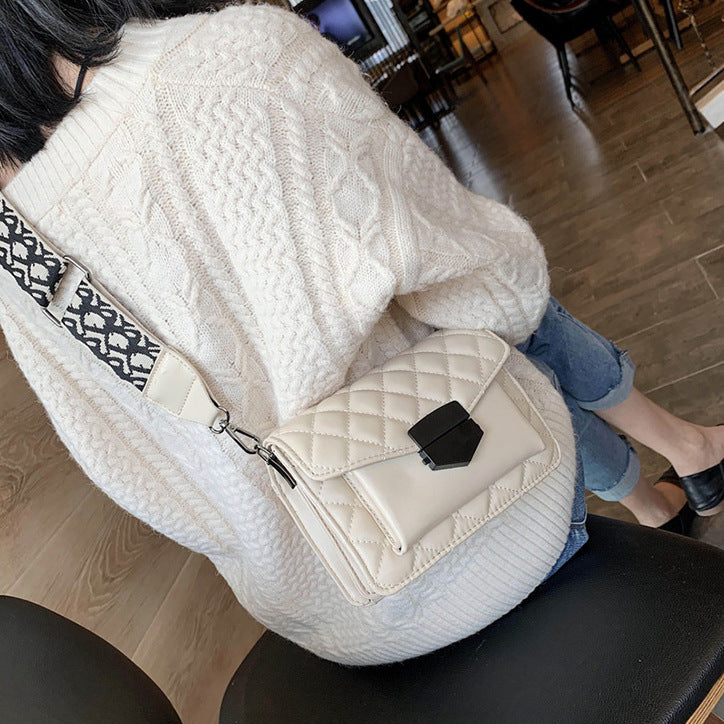 Women's Fashion All-match Shoulder Bag