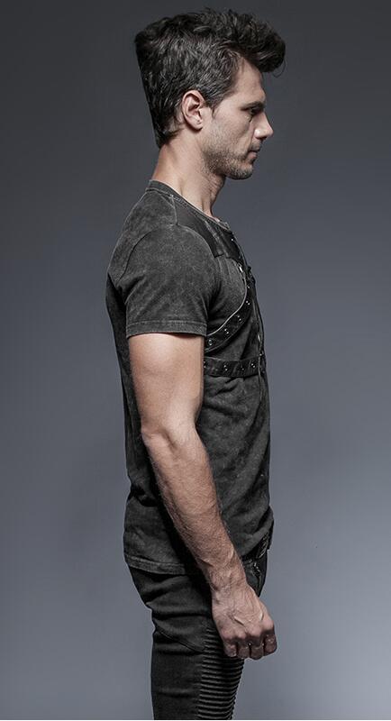 STEAMPUNKCHEST SHIRT