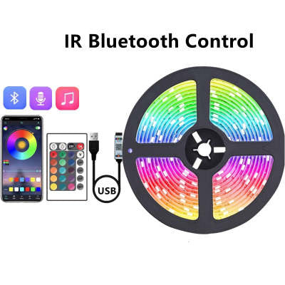 Remote Bluetooth LED Self-adhesive Tape