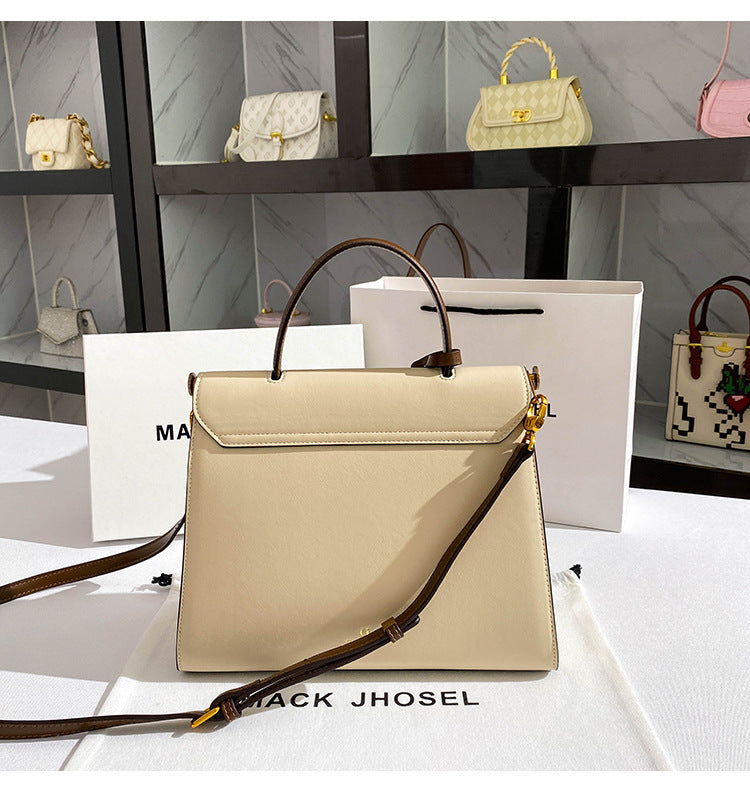 Fashion Kelly Large Capacity inspired by Birkin Bag