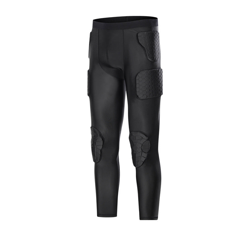 Anti-collision Football Training Suit Breathable Quick-drying Sportswear