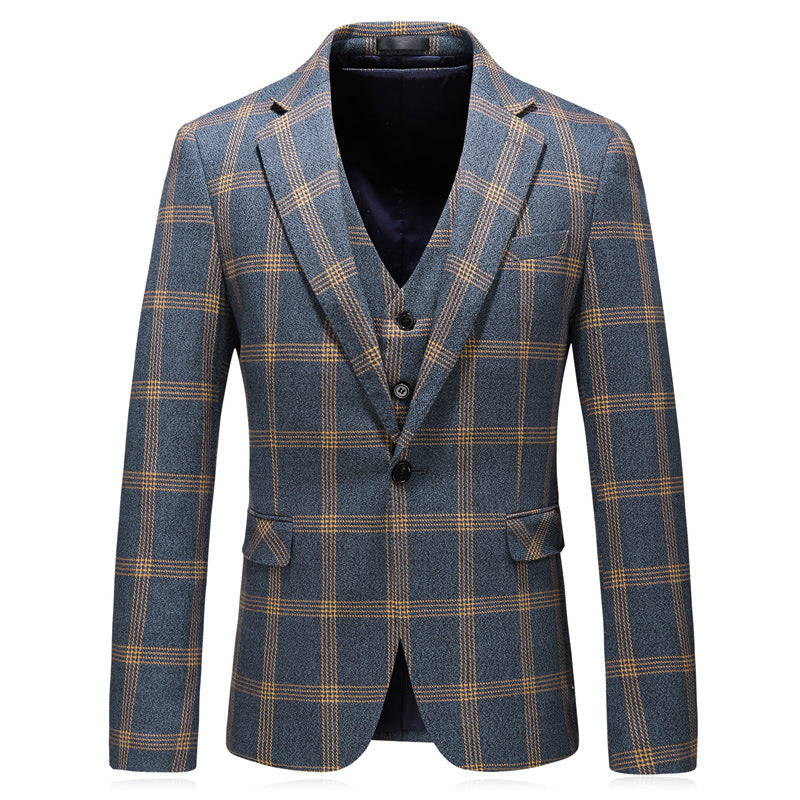 Men''s Business Suit Set
