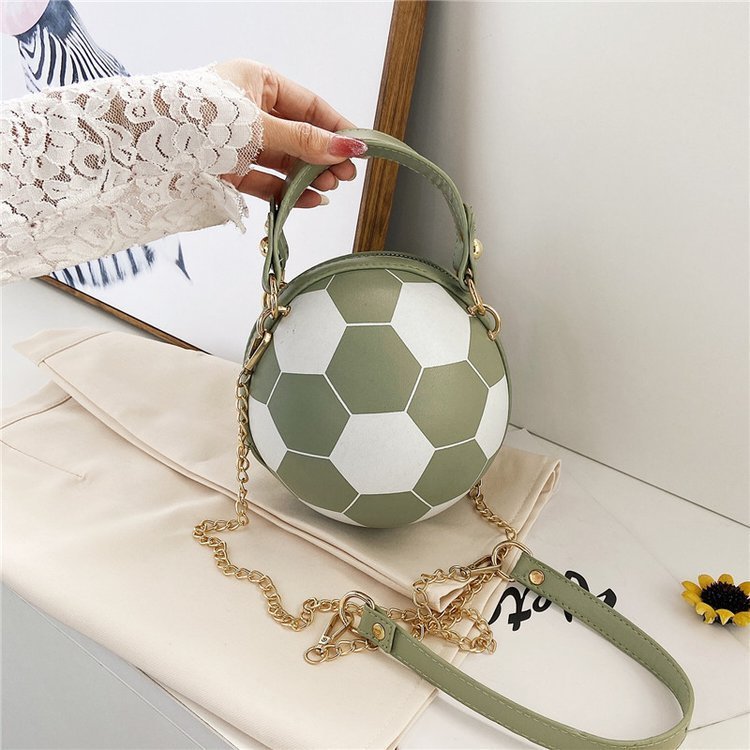 Personalised Basketball & Soccer Women’s Bags
