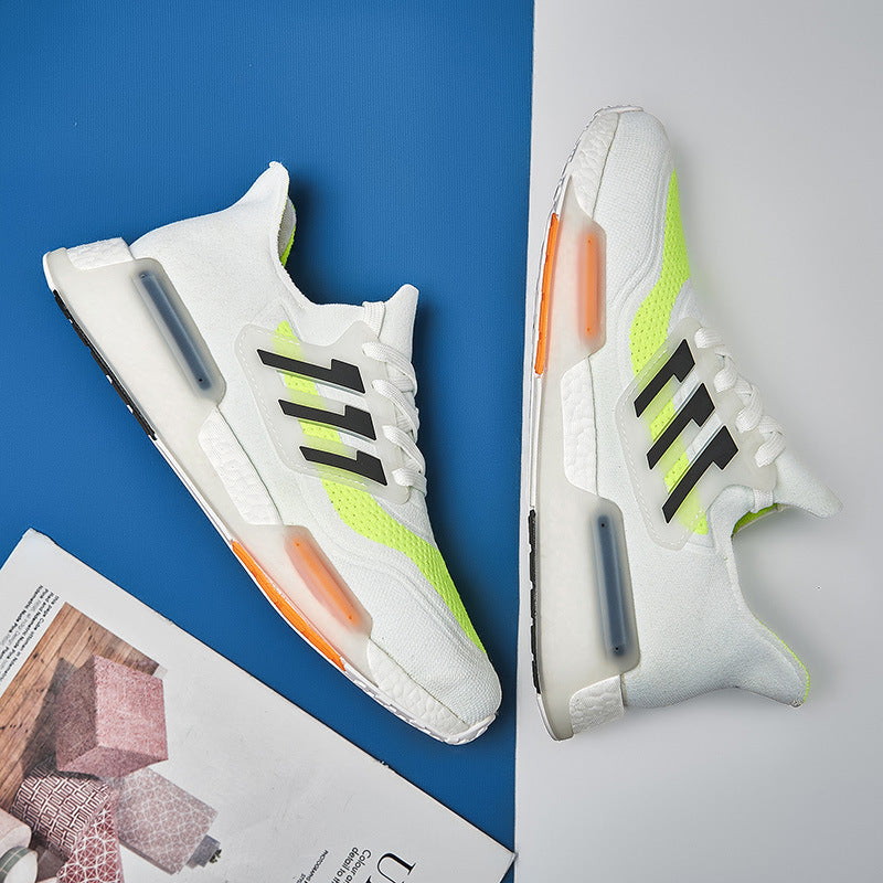 Men's Fashion Casual Breathable Sports Shoes