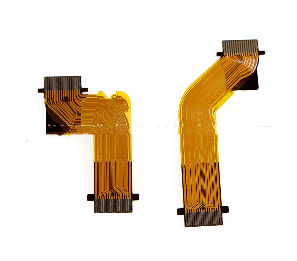 Button PS5 Handle Button Cable Repair Accessories